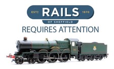 Hornby gauge r2543 for sale  SHEFFIELD