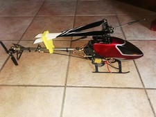 Elicottero 450 con usato  Villanova Marchesana