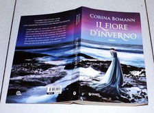 Corina bomann fiore usato  Settimo Torinese
