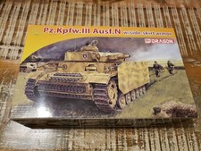 Tank pz.kpfw. iii for sale  Sumter