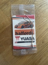 Btcc team dynamics for sale  SCUNTHORPE