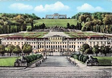 Autriche vienne chateau d'occasion  France