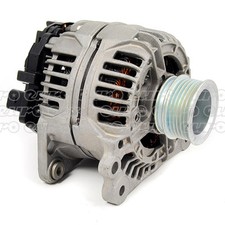 Remanufactured car alternator for sale  TAMWORTH