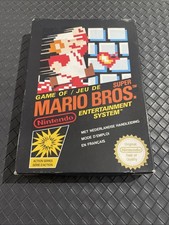 Super mario bros d'occasion Super mario bros d'occasion  Bondoufle