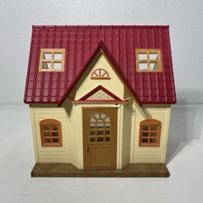 Calico critters cozy for sale  Grandville