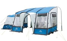 Sunncamp porch awning for sale  BROMSGROVE