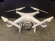 Dji phantom standard for sale  YORK