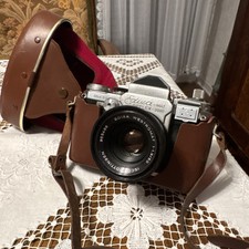 Vintage edixa mat gebraucht kaufen  Dortmund