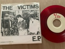 Tours the victims d'occasion  Goudargues