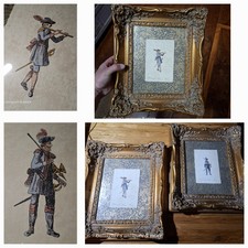 Vintage pair kinder for sale  Lexington