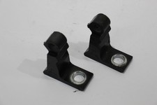 Dobradiças de porta VW Bora 1J Mk4 Coupe sistema operacional par direito 8K0831402D 8K0831402A comprar usado  Enviando para Brazil