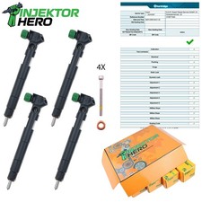 A6510700587 iniettore delphi usato  Spedire a Italy