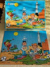 Puzzle jumbo kramiske d'occasion  Besançon