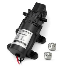 water pump 12v for sale  Monroe