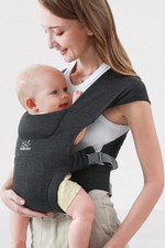 Momtory babytrage neugeborene gebraucht kaufen  Haiger
