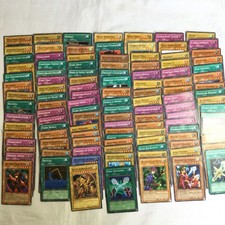 Joblot yugioh card for sale  SHEFFIELD