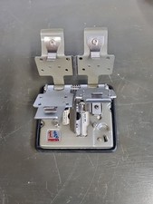 Cement splicer film for sale  MARKET DRAYTON