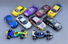 Scalextric job lot for sale  BRIGHTON