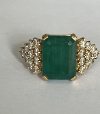 6027 bague jaune d'occasion  France