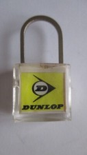 Vintage dunlop tire d'occasion  Expédié en Belgium