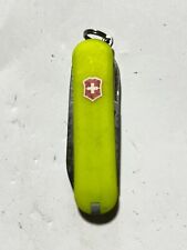 Victorinox classic stay for sale  Grand Junction