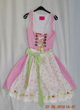 Ausgefallenes luxus dirndl gebraucht kaufen Ausgefallenes luxus dirndl gebraucht kaufen  Dresden