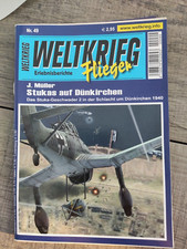 Liebhaber sammler weltkrieg gebraucht kaufen  Nienburg (Saale)
