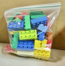 Duplo lego lot for sale  Woodridge