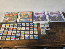 Nintendo games pick d'occasion  Expédié en Belgium