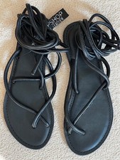 Topshop thong wrap for sale  BUSHEY