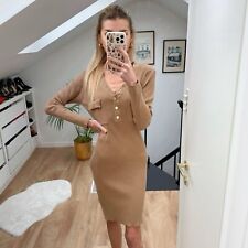 Brown tan neck for sale  LONDON