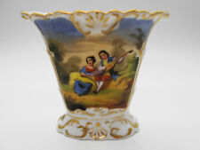Superbe vase scene d'occasion  Saint-Calais