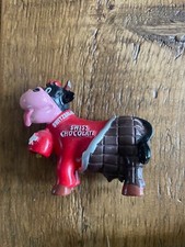 Novelty chocolate cow for sale  UK