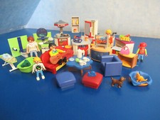 Bad küche wohnzimmer gebraucht kaufen  Schwanstetten