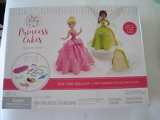Conjunto de Assadeira Princess Cakes Deluxe Disney UA comprar usado Conjunto de Assadeira Princess Cakes Deluxe Disney UA comprar usado  Enviando para Brazil