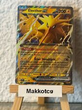 Carte pokémon promo d'occasion  Cranves-Sales