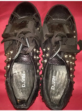 Scarpe divin uomo usato  Roma