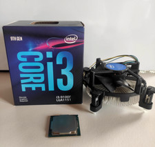 Intel core 9100f usato  Pescara