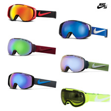 Gafas de nieve Nike Vision para esquí snowboard segunda mano  Embacar hacia Argentina