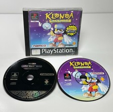 Klonoa door phantomile usato  Taormina