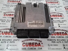 Centralina motore renault usato  Aci Sant Antonio