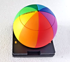 Masterball geduldsspiel zauber gebraucht kaufen  Norderstedt
