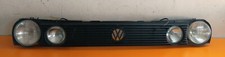 871853653 Volkswagen Polo 1982-1990 grelha de radiador com faróis e farol de neblina comprar usado  Enviando para Brazil