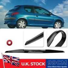peugeot 206 petrol cap for sale  LEICESTER