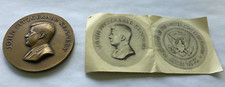 1961 bronze medallic for sale  Fort Myers