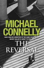 Reversal michael connelly for sale  UK