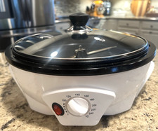 Electric coffee roaster for sale  Mount Joy