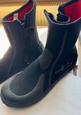 Neopren tauchschuhe aqua gebraucht kaufen  Dillingen a.d.Donau