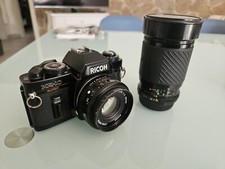 Macchina fotografica reflex usato  Italia