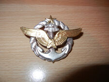 Aeronautique navale certificat d'occasion  Poussan
